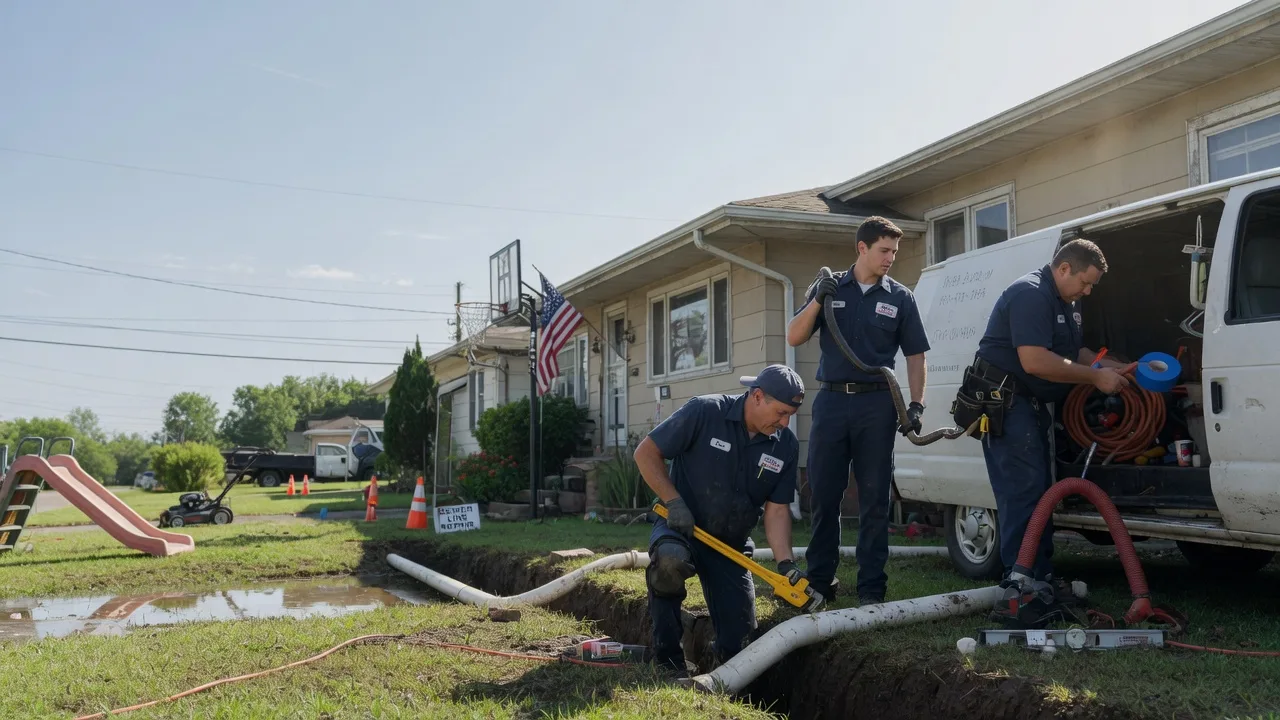 Toilet Installation in Plummer, MN near me